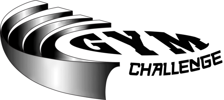 Gym Challenge 1st Edition