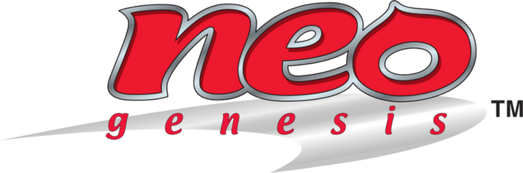 Neo Genesis 1st Edition