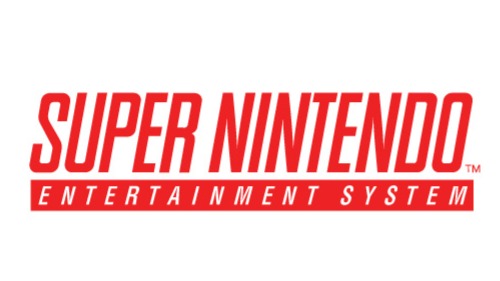 Super Nintendo SNES
