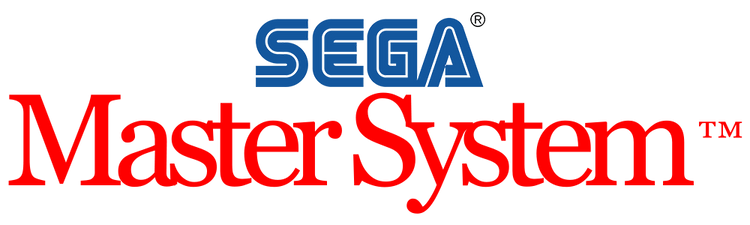 Sega Master System