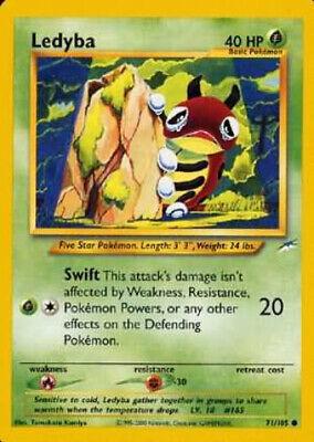 Ledyba 71/105 - Neo Destiny Unlimited