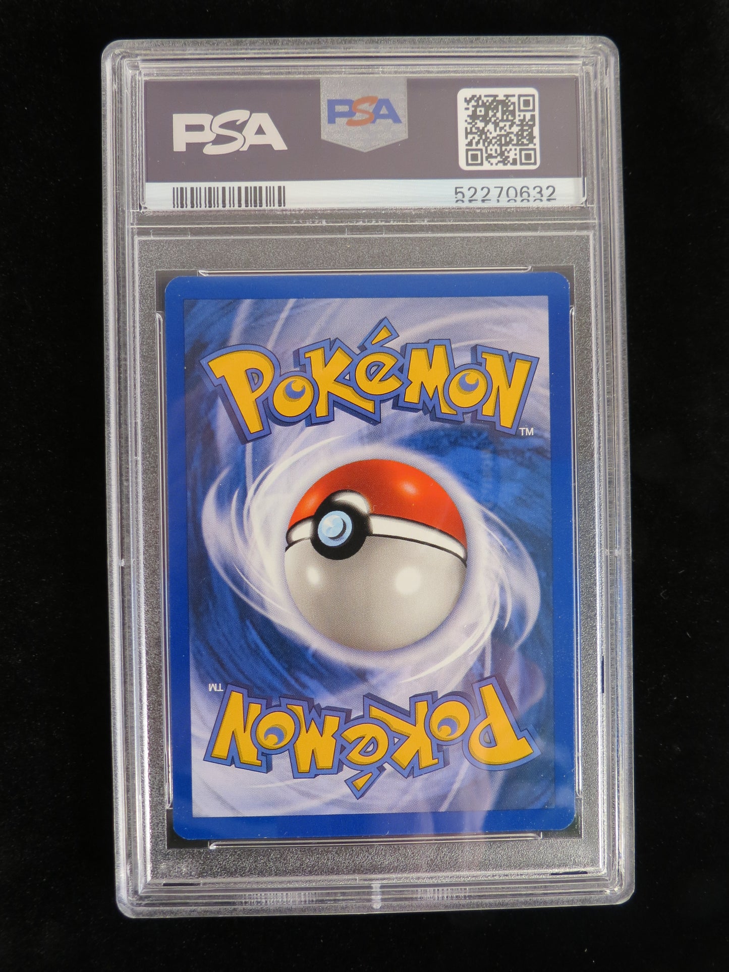 Nidoqueen Holo 7/64 Jungle PSA 5 Graded Pokemon Card
