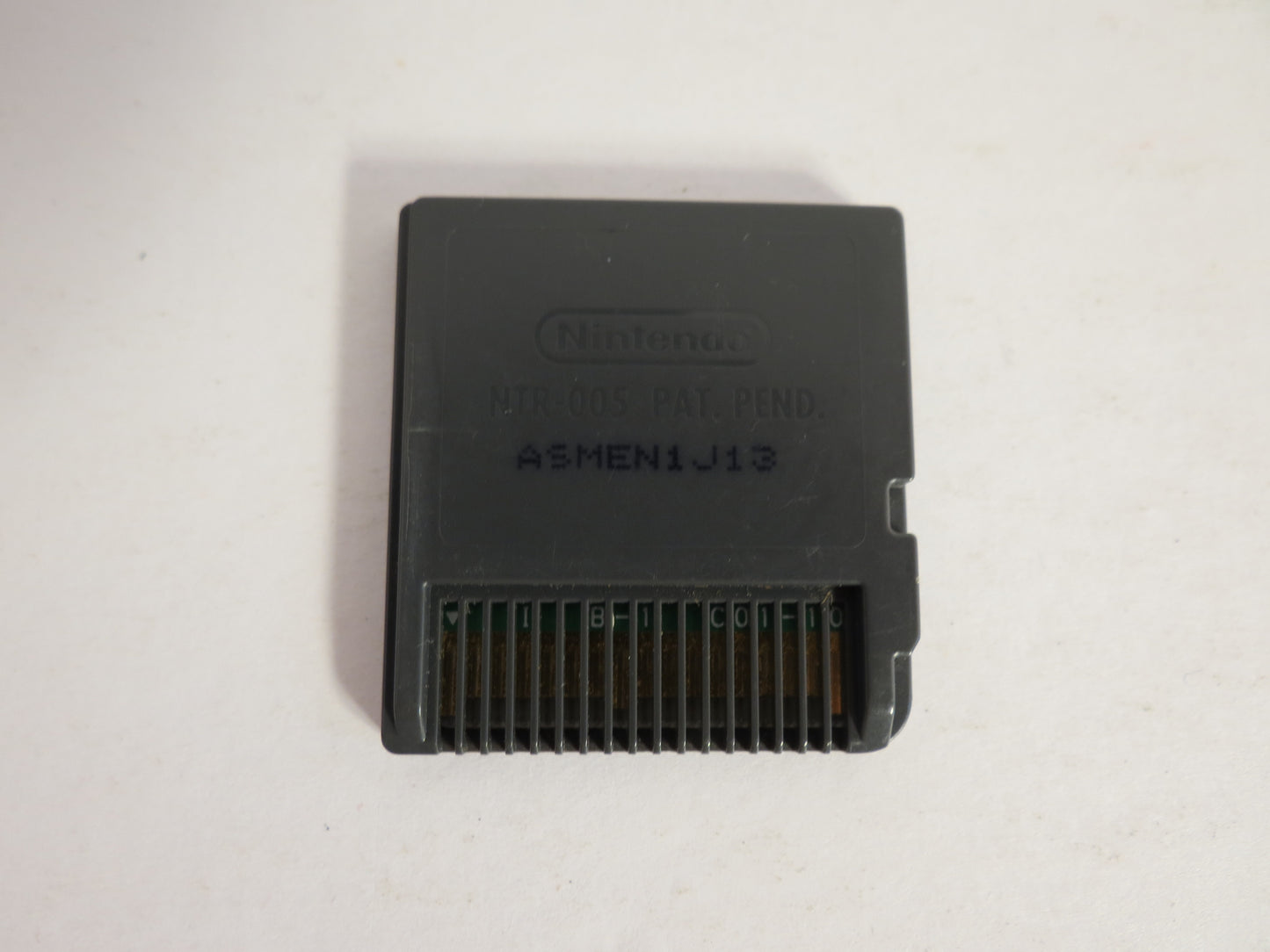 Super Mario 64 DS Nintendo DS Game