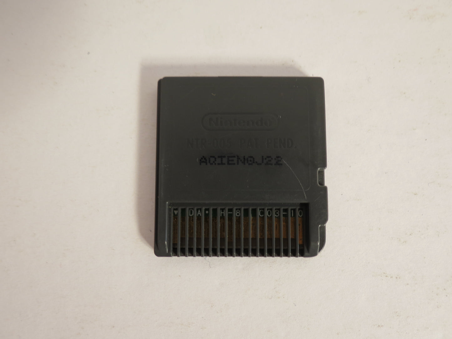 My Sims DS Nintendo DS Game