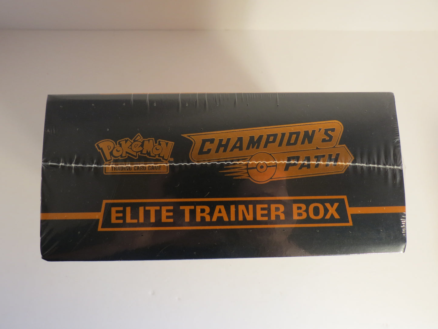 Champion's Path Pokemon Elite Trainer Box ETB Sealed