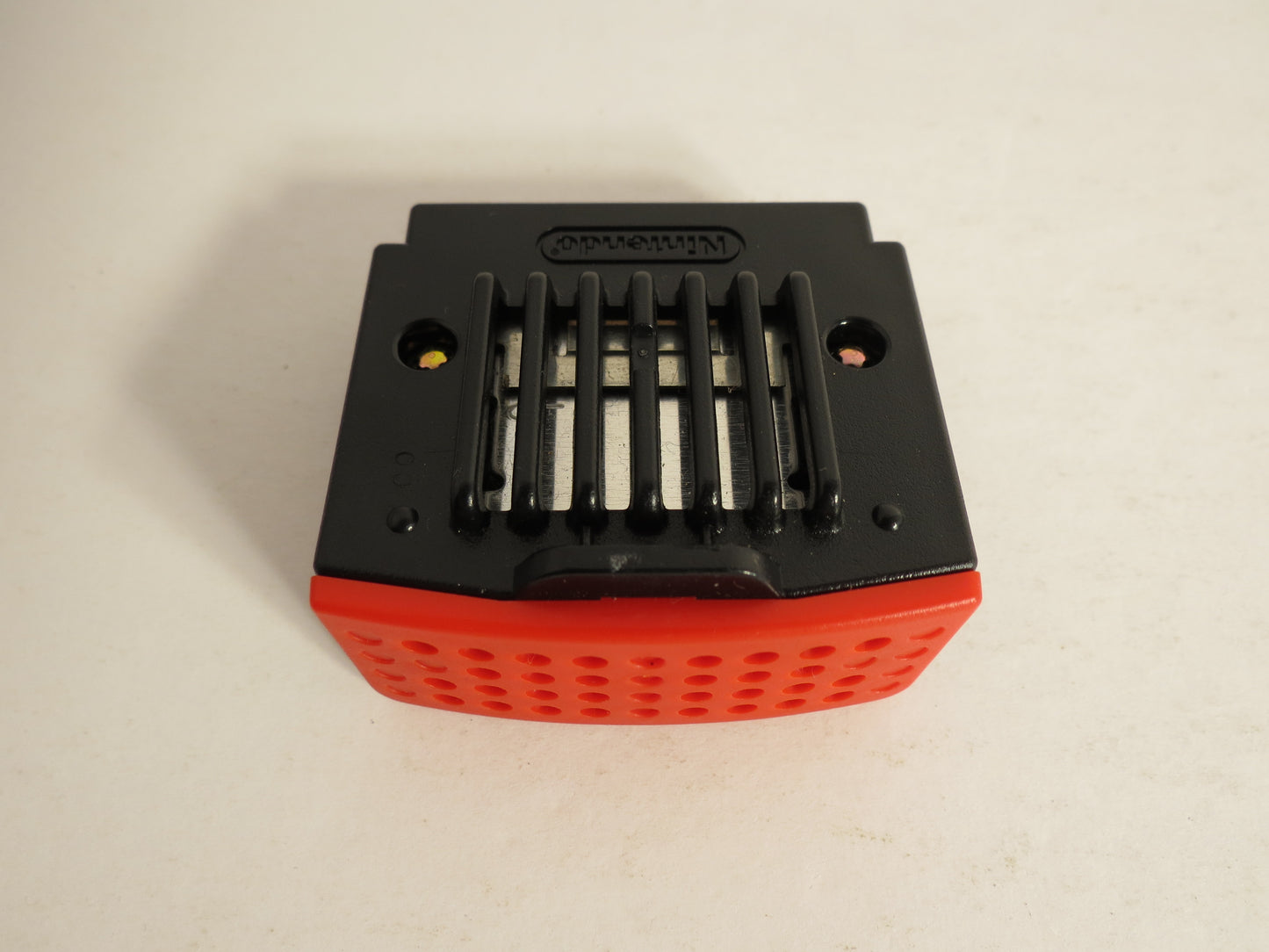 Memory Expansion Pak Nintendo 64 N64 OEM Original