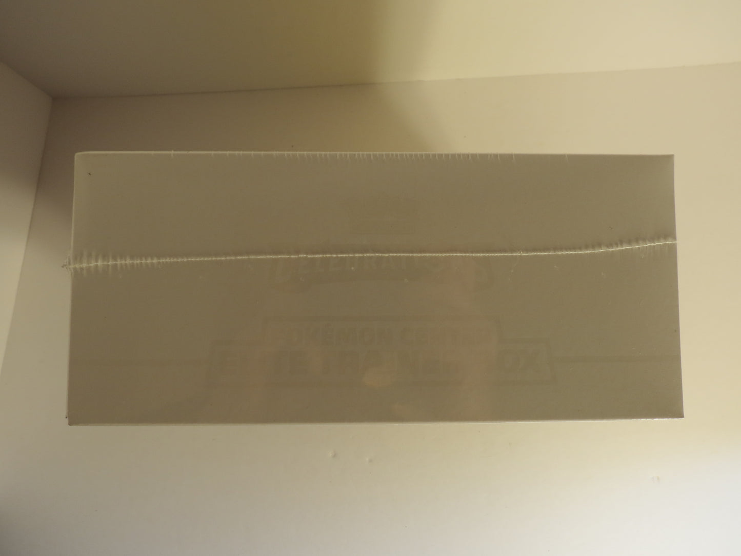 Celebrations Elite Trainer Box Pokemon Center ETB 25th Anniversary Sealed