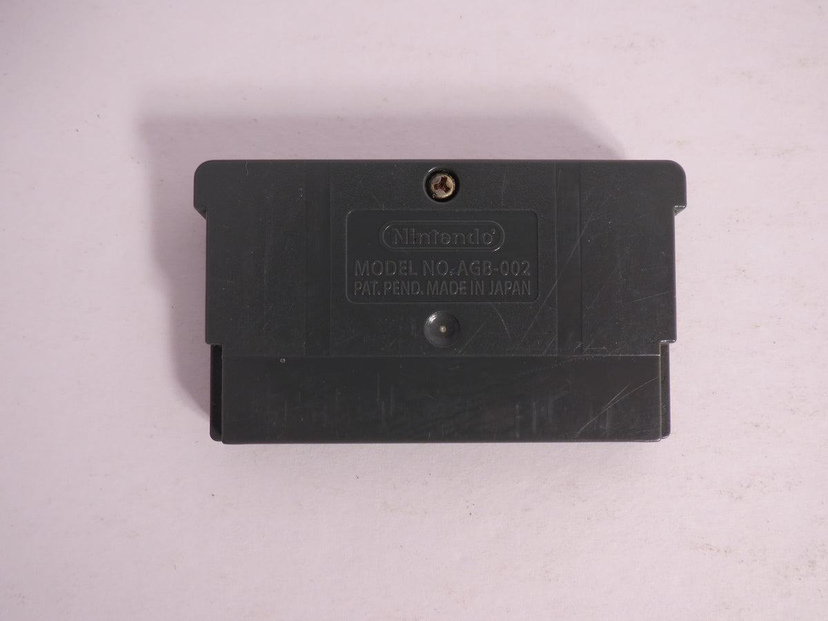 Advance Wars 2 Black Hole Rising Nintendo GBA Gameboy Advance Game