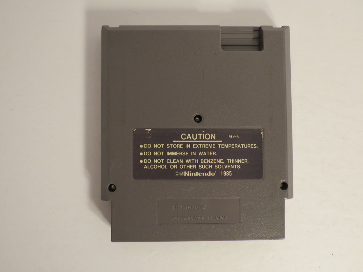 River City Ransom Nintendo NES Game