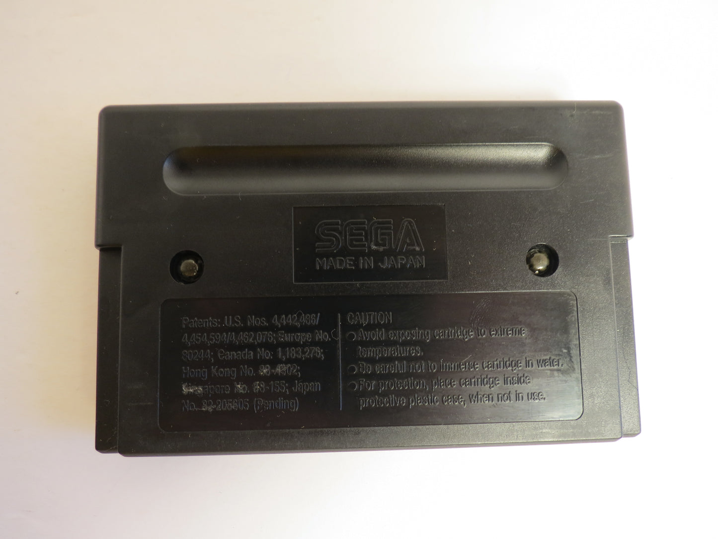 Tecmo Super Bowl III Sega Genesis Game