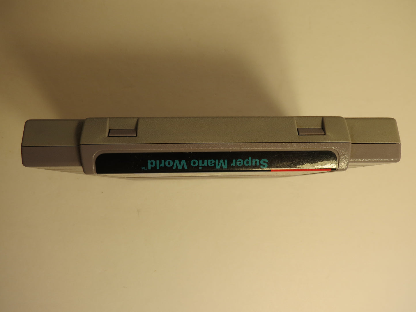 Super Mario World Super Nintendo SNES Game