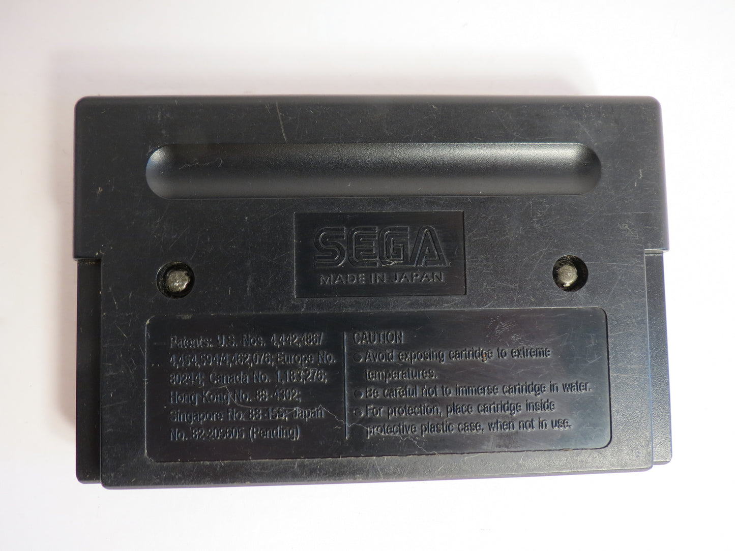 Beauty and the Beast Roar of the Beast Sega Genesis Game