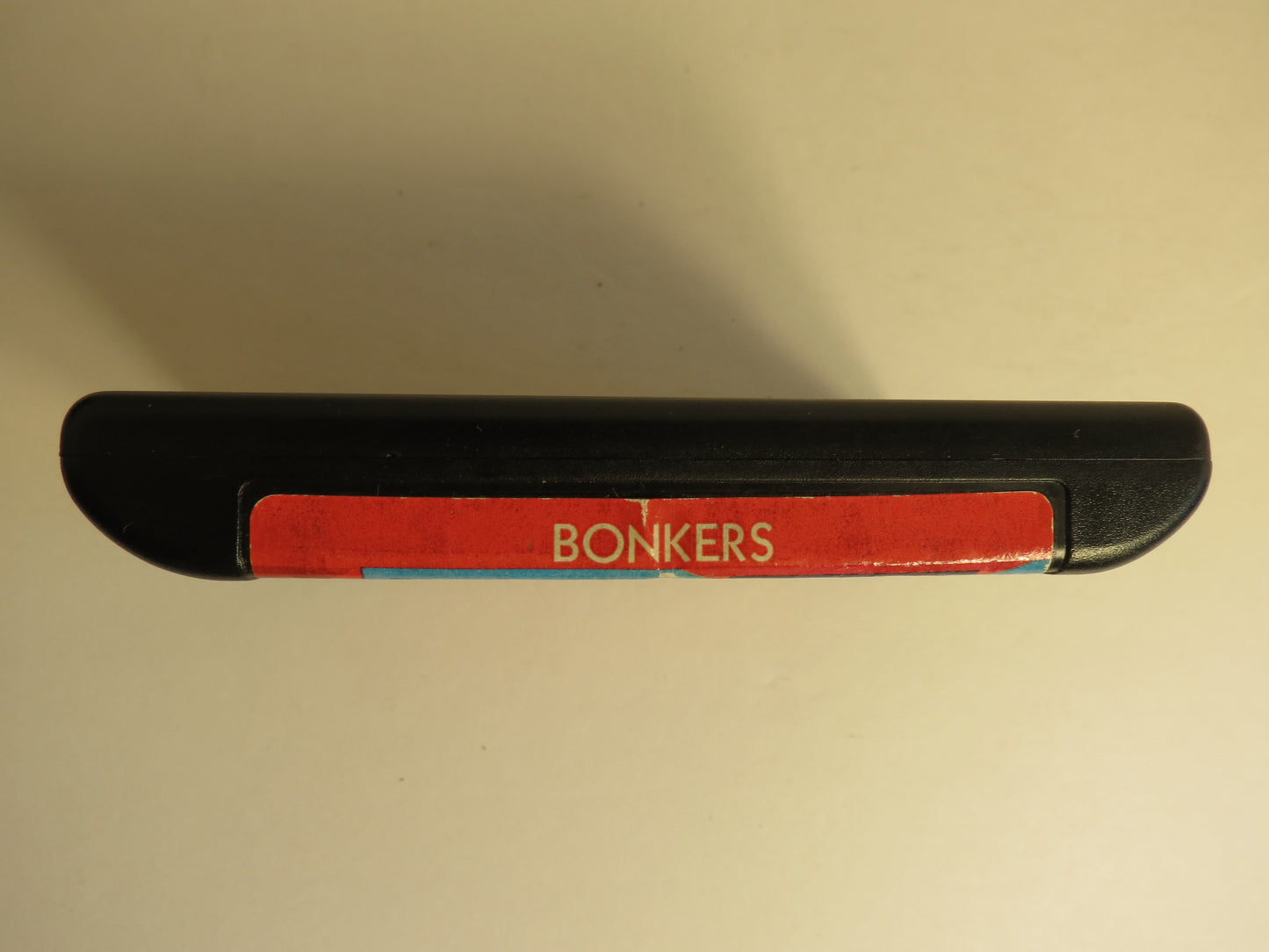 Disney's Bonkers Sega Club Sega Genesis Game