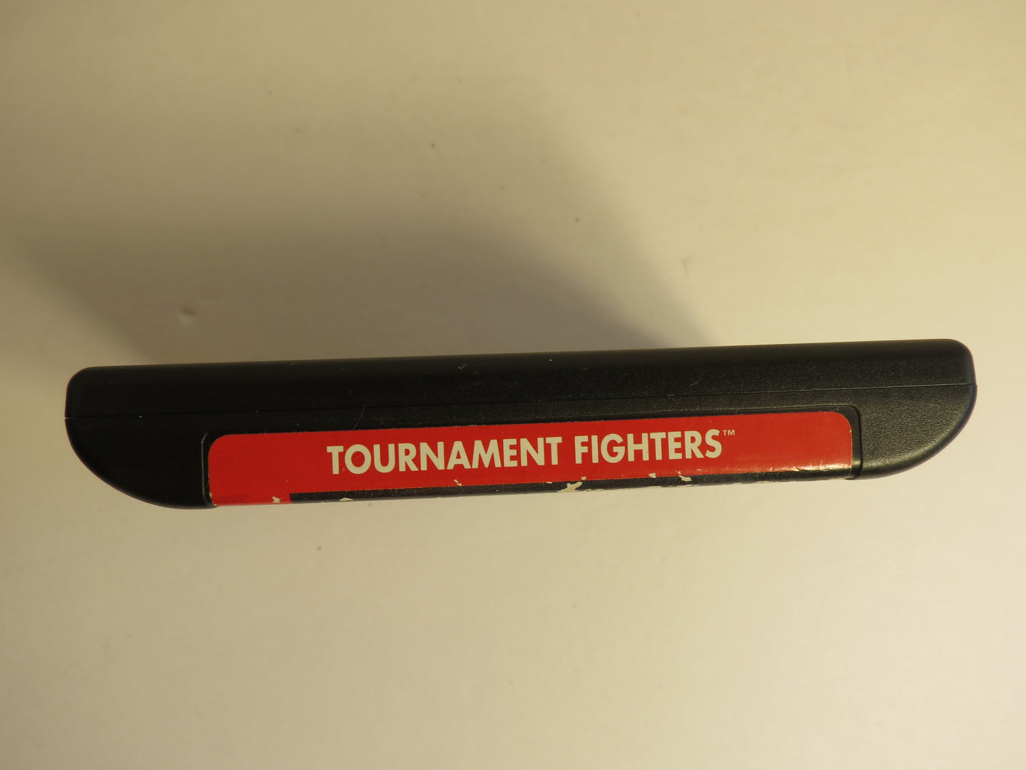 Teenage Mutant Ninja Turtles Tournament Fighters Sega Genesis Game