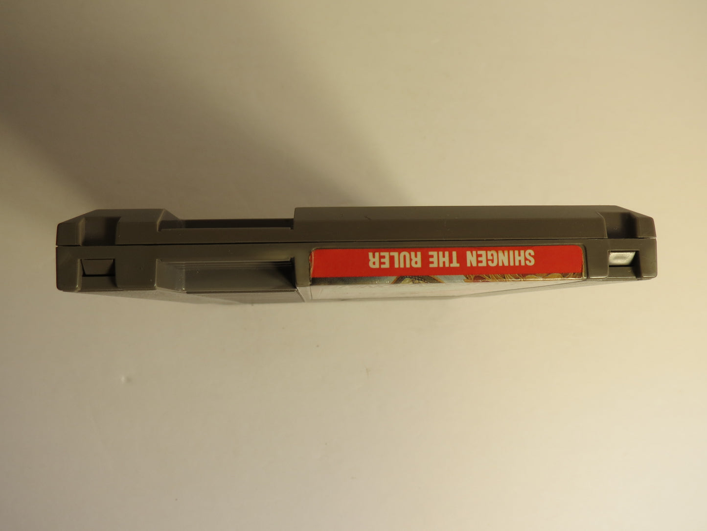 Shingen the Ruler Nintendo NES Game