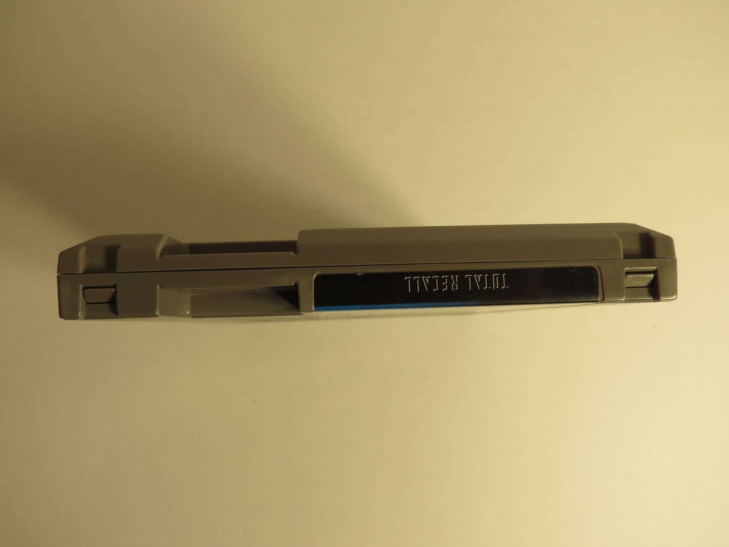 Total Recall Nintendo NES Game