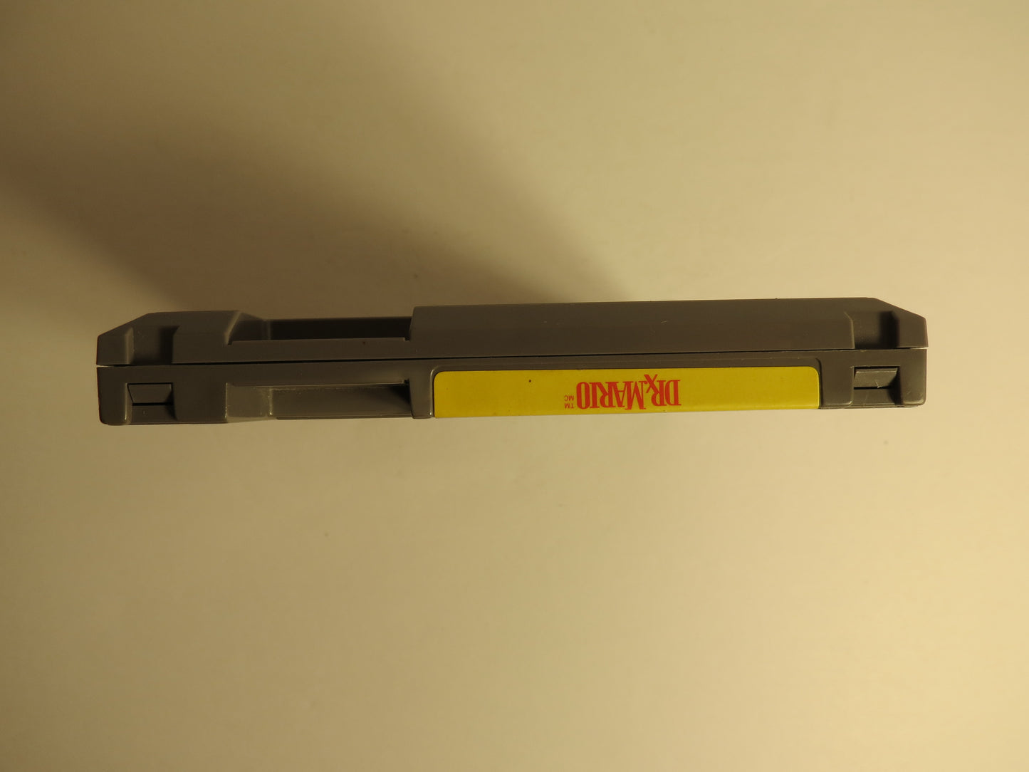 Dr. Mario Nintendo NES Game
