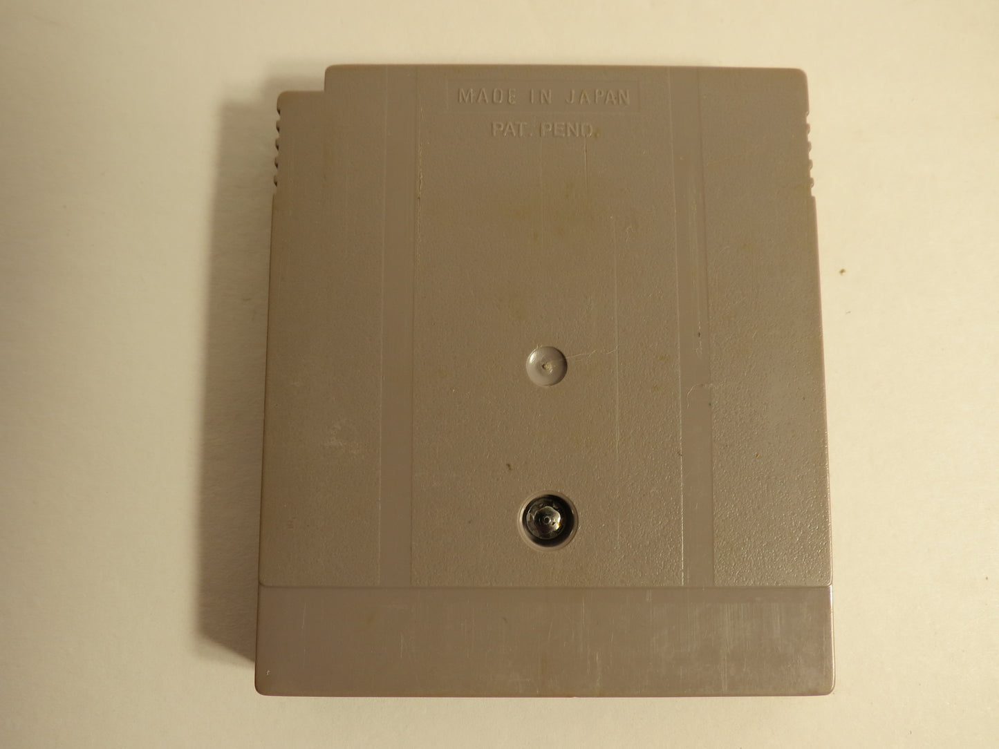 Kirby's Dream Land Nintendo Gameboy Game