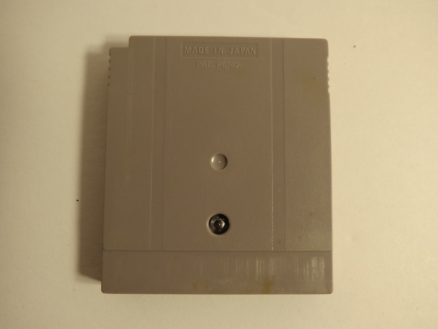 Looney Tunes Nintendo Gameboy Game