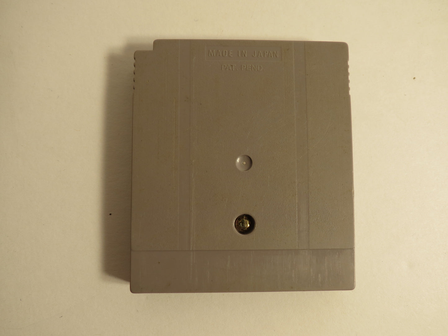 Adventure Island Nintendo Gameboy Game