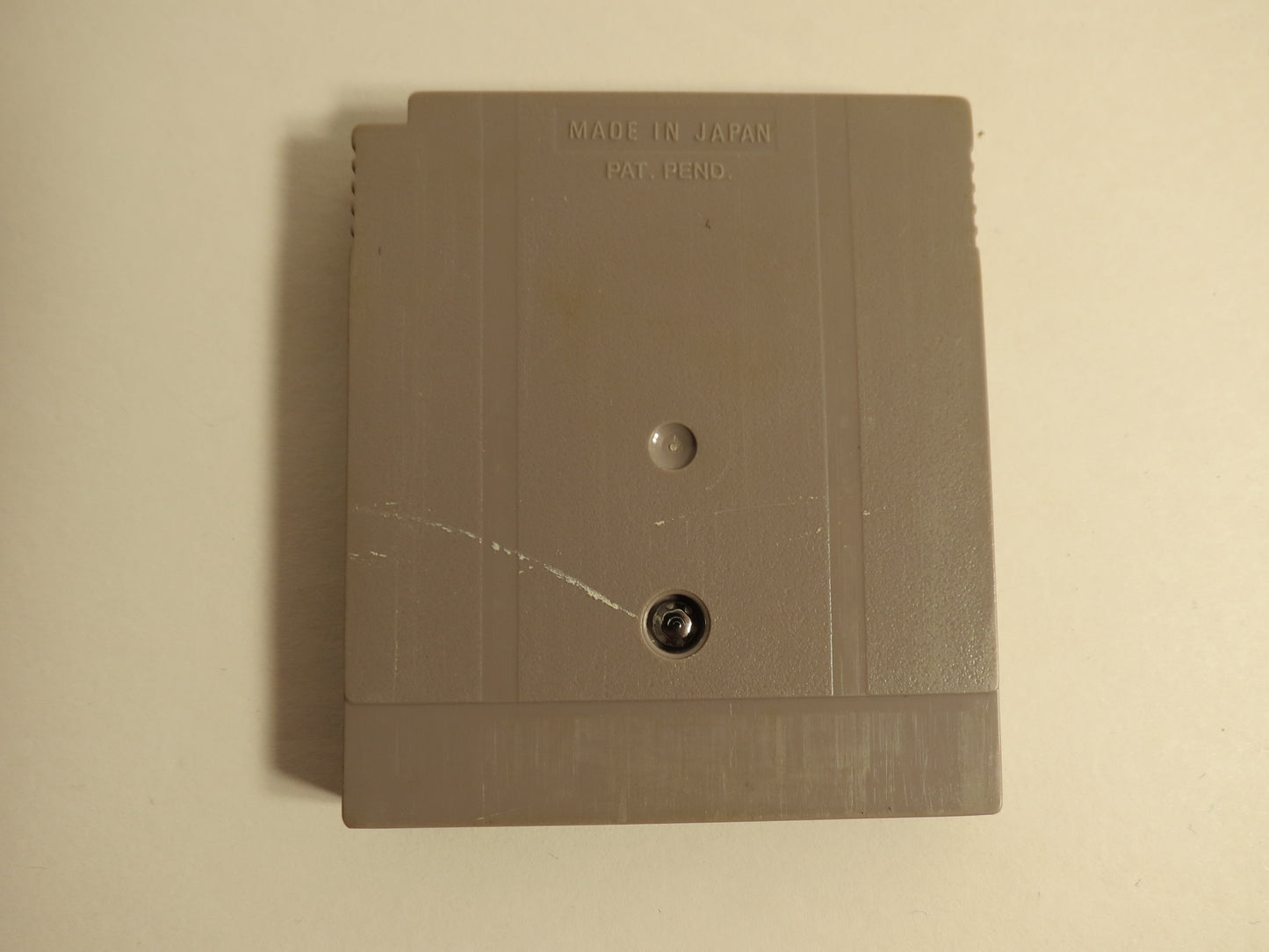 Super Mario Land Nintendo Gameboy Game