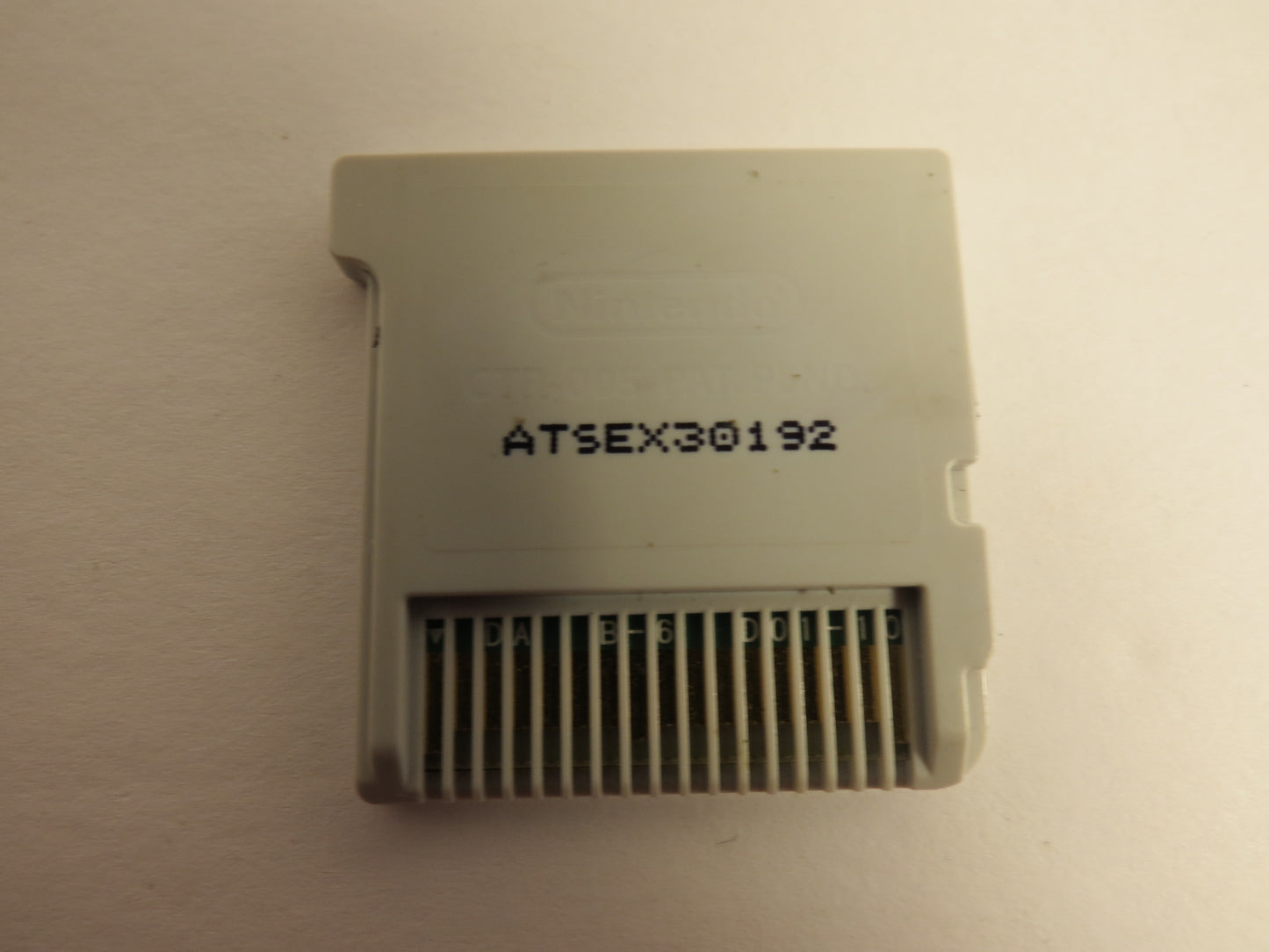 Mario Party Island Tour Nintendo 3DS Game