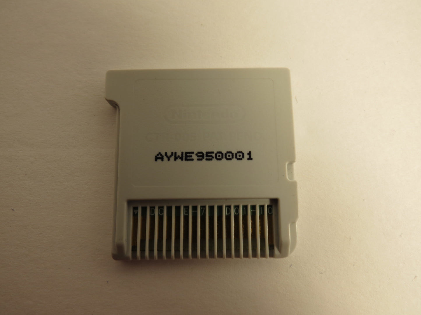 Yo-Kai Watch Nintendo 3DS Game