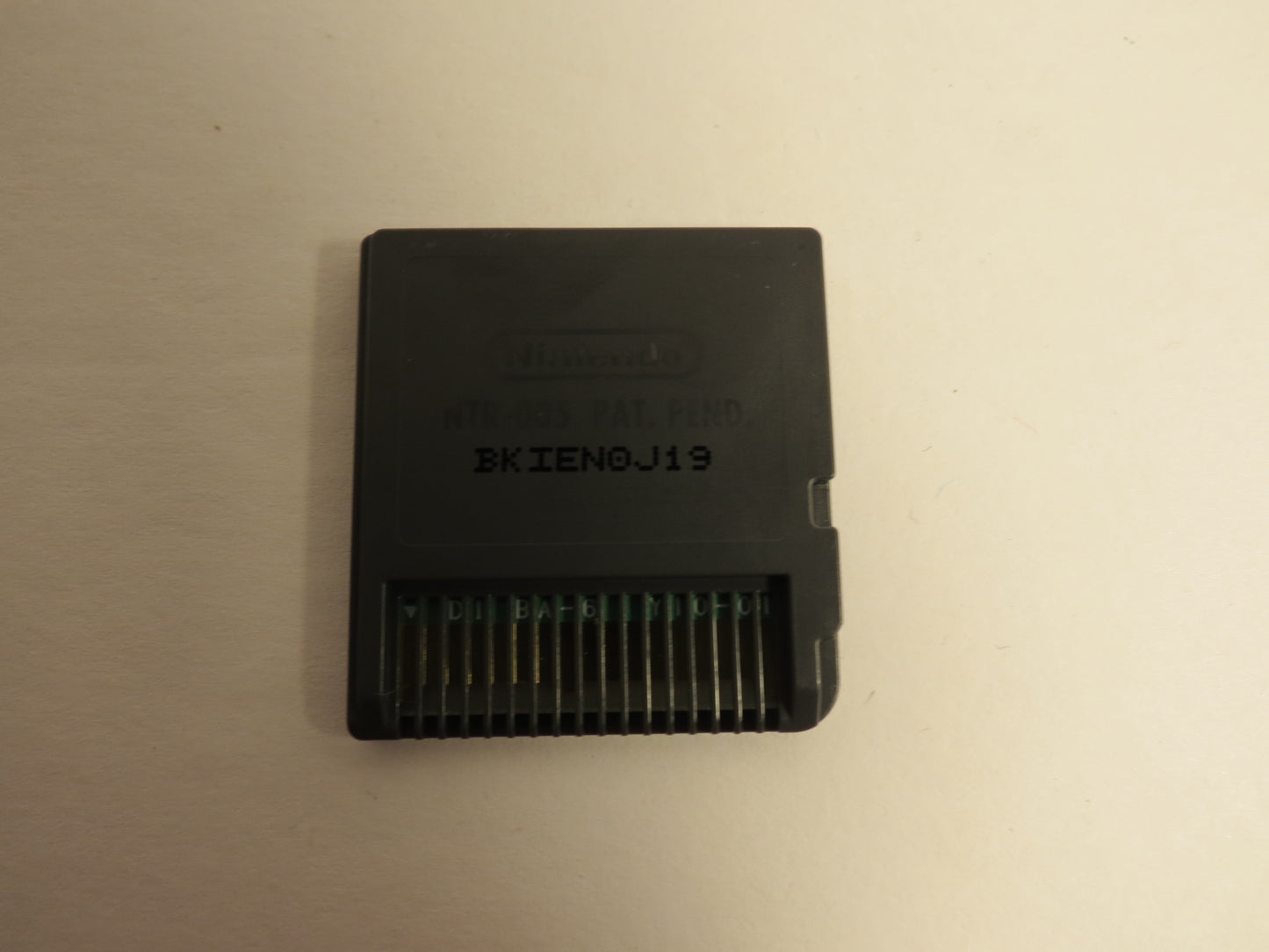 Zelda Spirit Tracks Nintendo DS Game