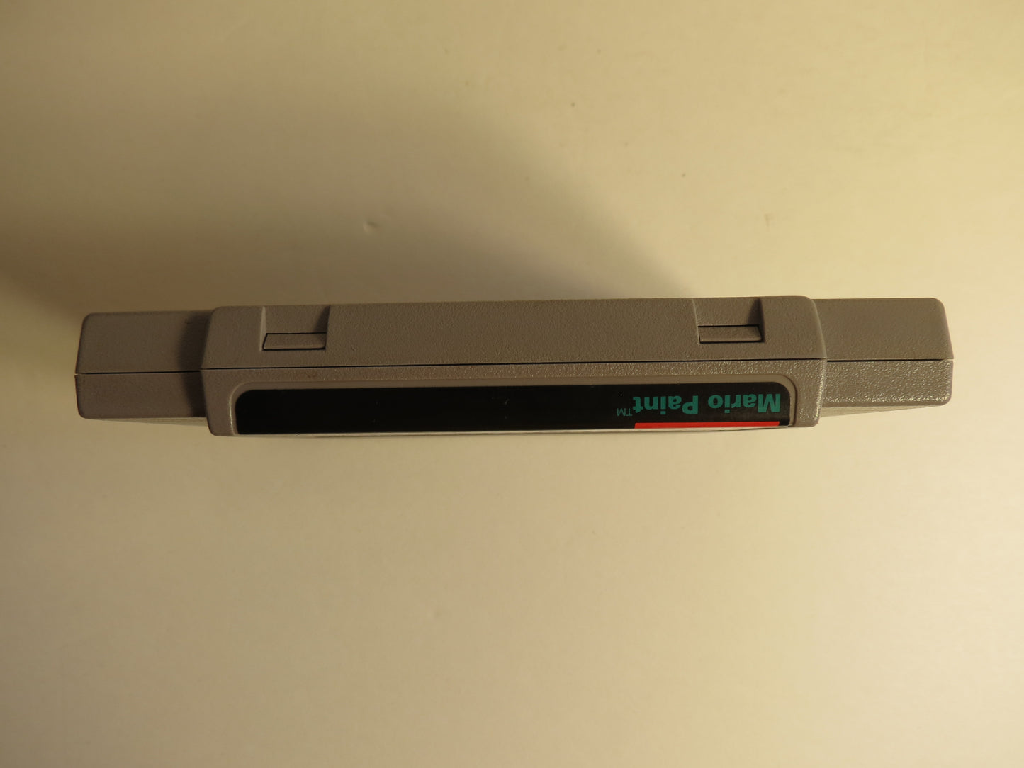 Mario Paint Super Nintendo SNES Game