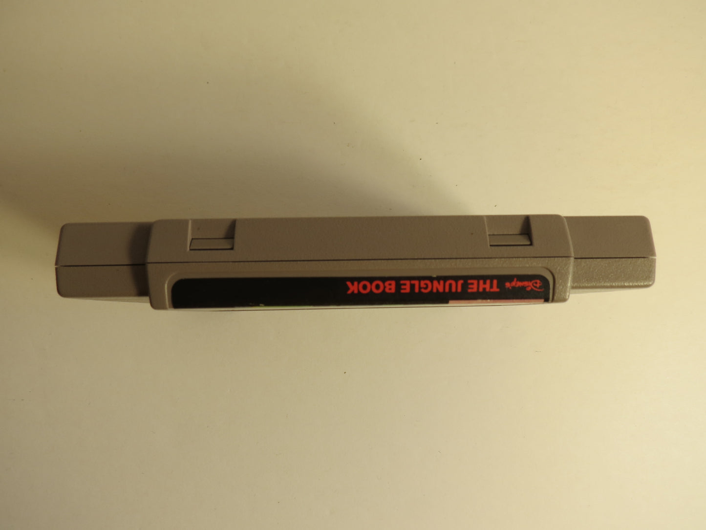 The Jungle Book Super Nintendo SNES Game