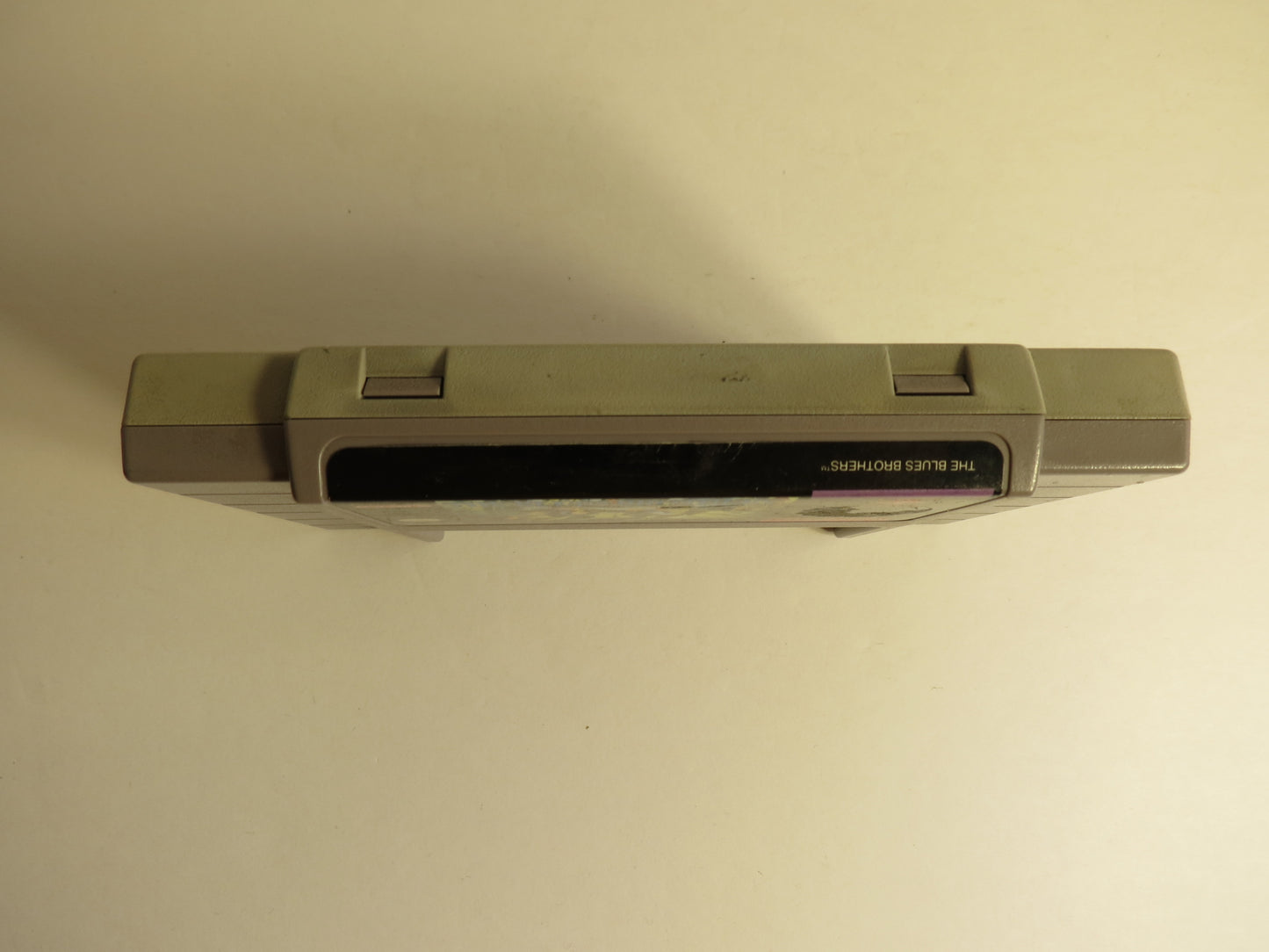 The Blues Brothers Super Nintendo SNES Game