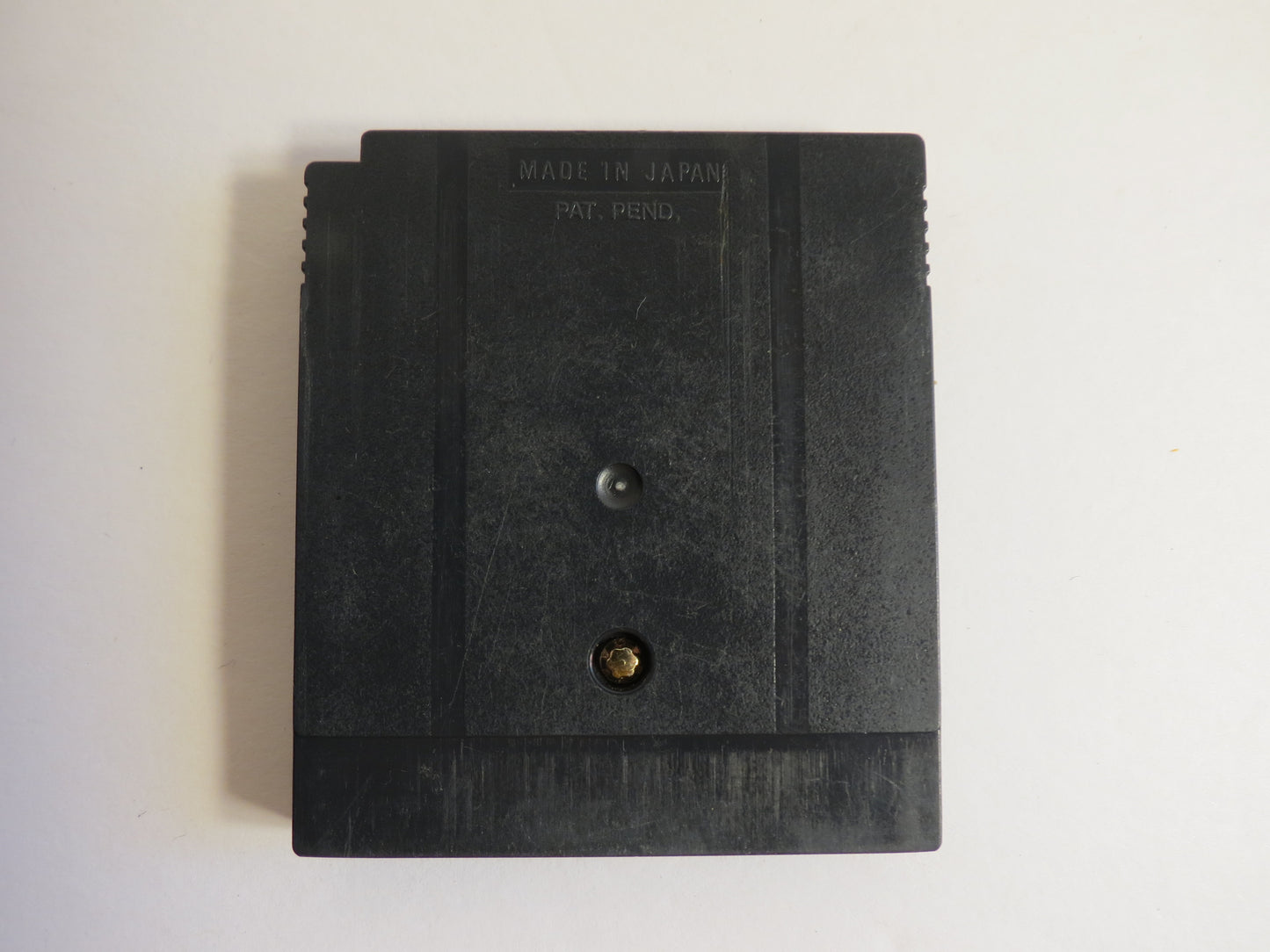 Turok 2 Seeds of Evil Nintendo Gameboy Color Game