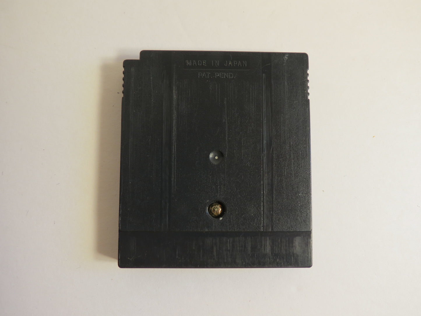 Game & Watch Gallery 2 Nintendo Gameboy Color Game
