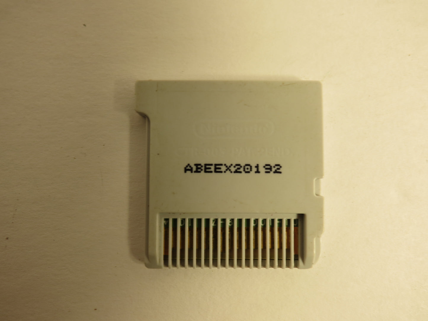 New Super Mario Bros. 2 Nintendo 3DS Game