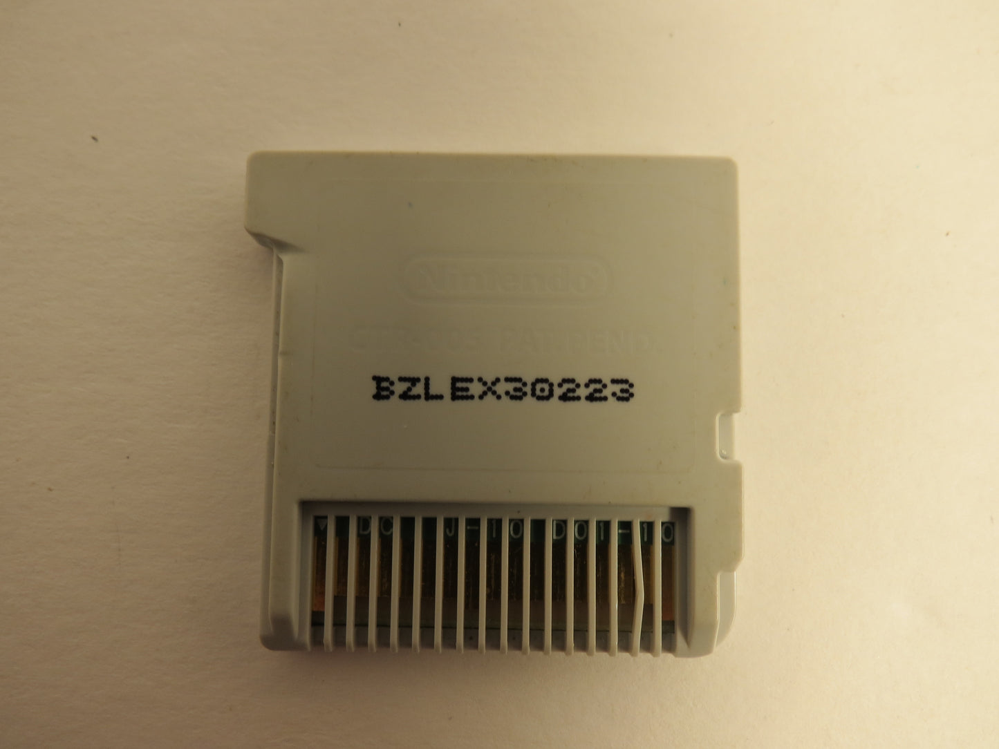 Legend of Zelda A Link Between Worlds Nintendo 3DS Game