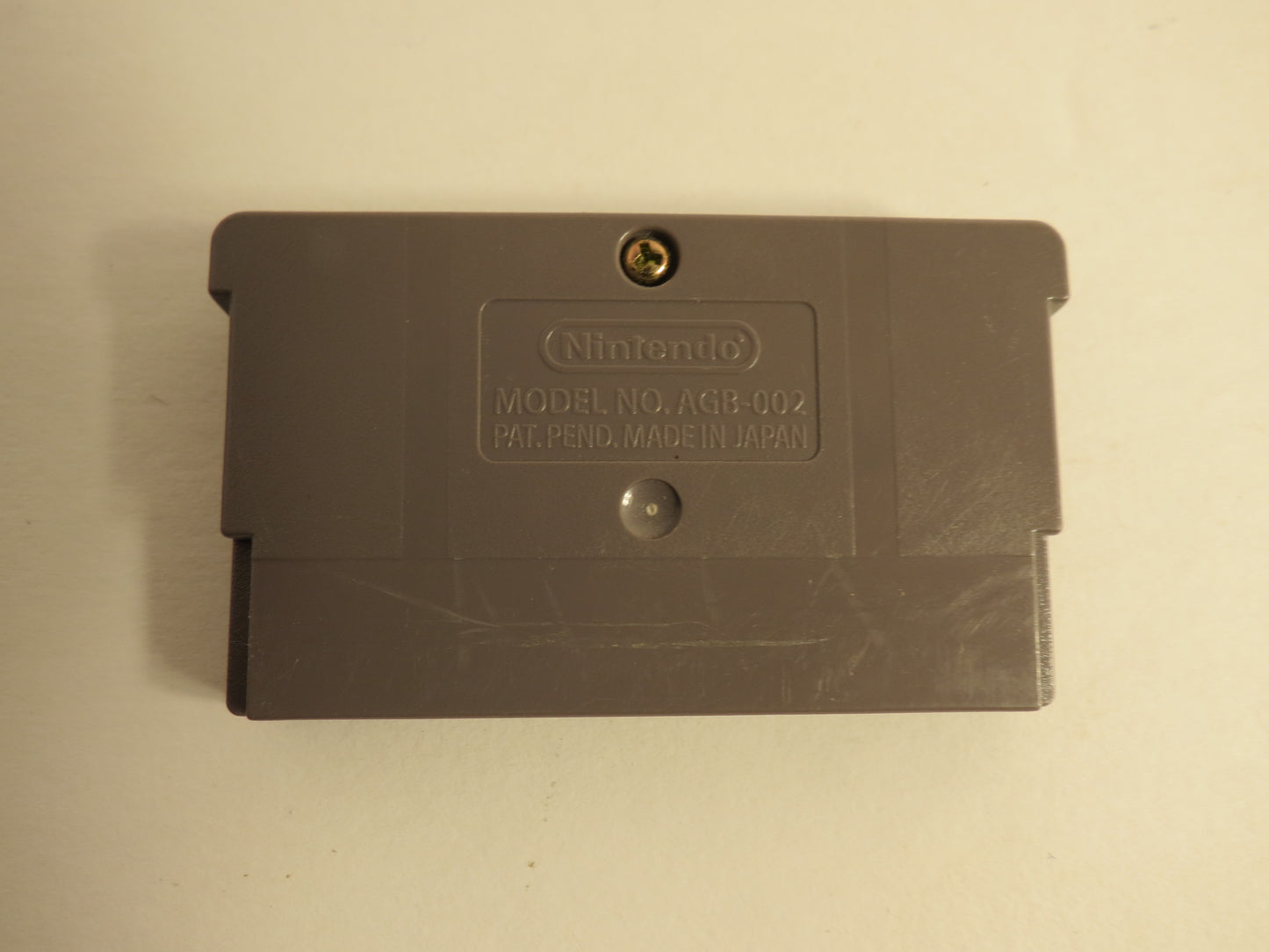 Bomberman Classic Series Nintendo GBA Gameboy Advance Game