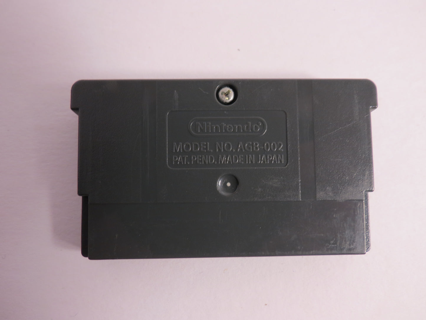 Super Mario World Super Mario Advance 2 Nintendo GBA Gameboy Advance Game