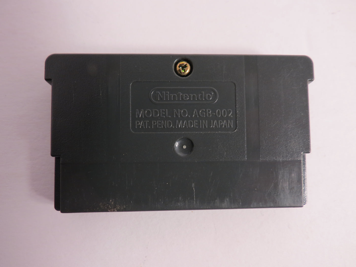 Super Mario Bros. 3 Super Mario Advance 4 Nintendo GBA Gameboy Advance Game