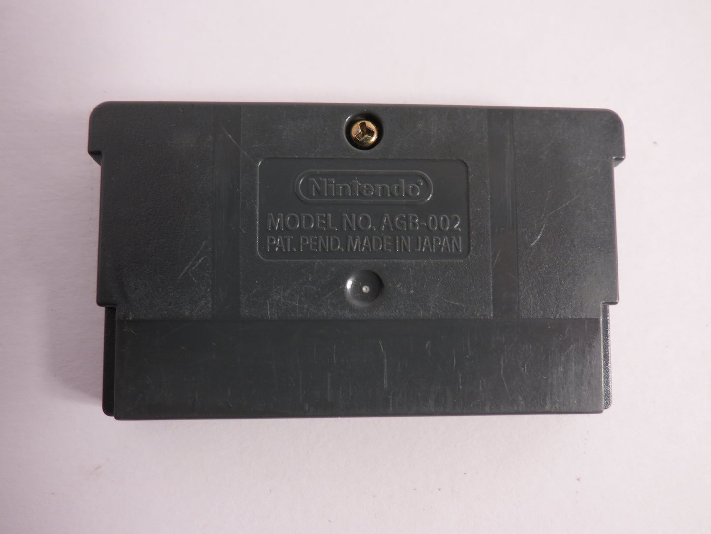 Golden Sun Nintendo GBA Gameboy Advance Game