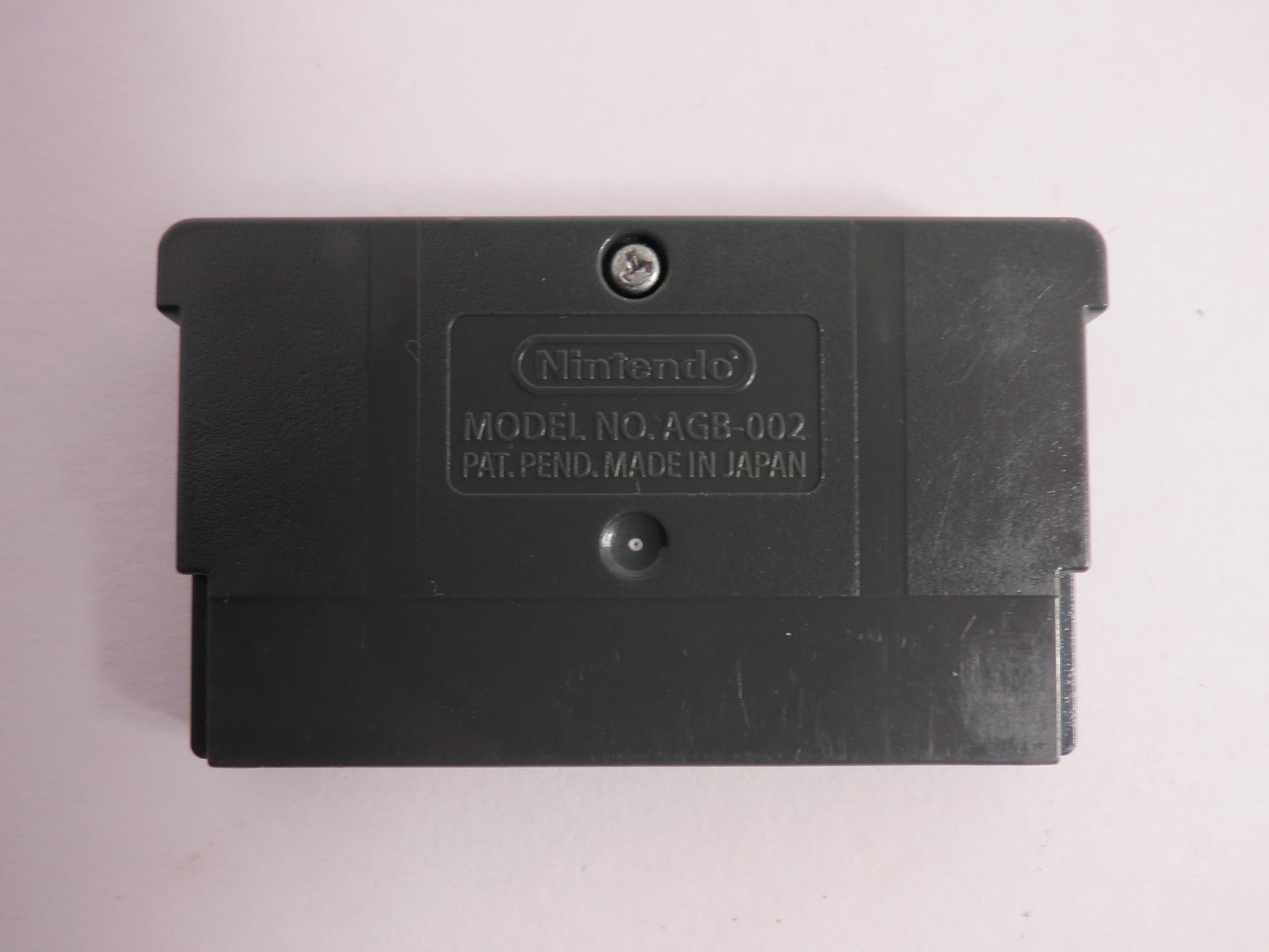 Dora the Explorer Super Spies Nintendo GBA Gameboy Advance Game