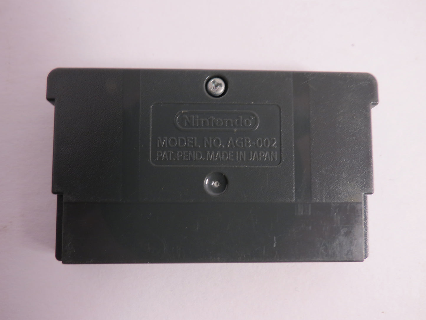 Happy Feet Nintendo GBA Gameboy Advance Game