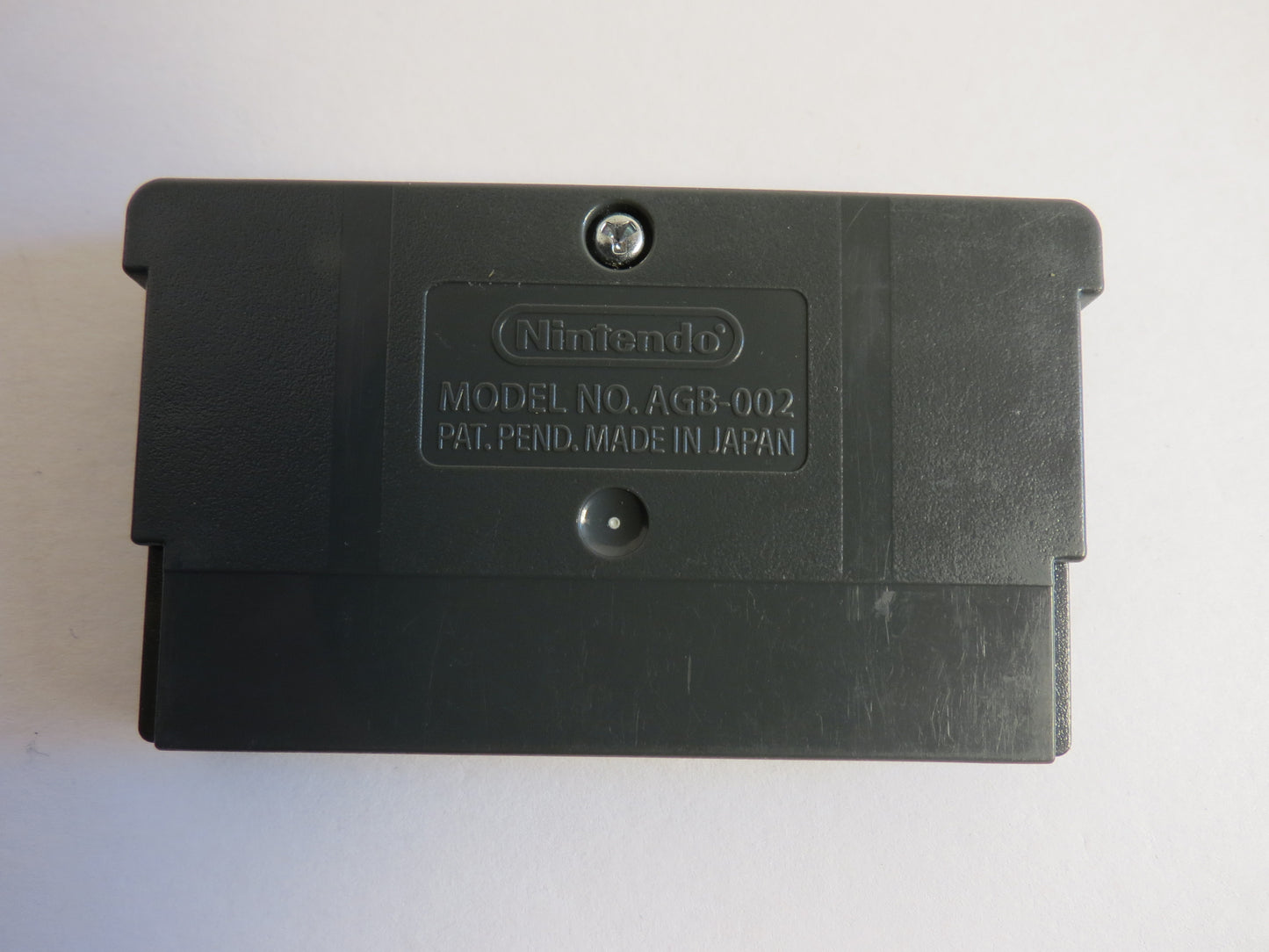 Millipede Super Break Out Lunar Lander Nintendo GBA Gameboy Advance Game