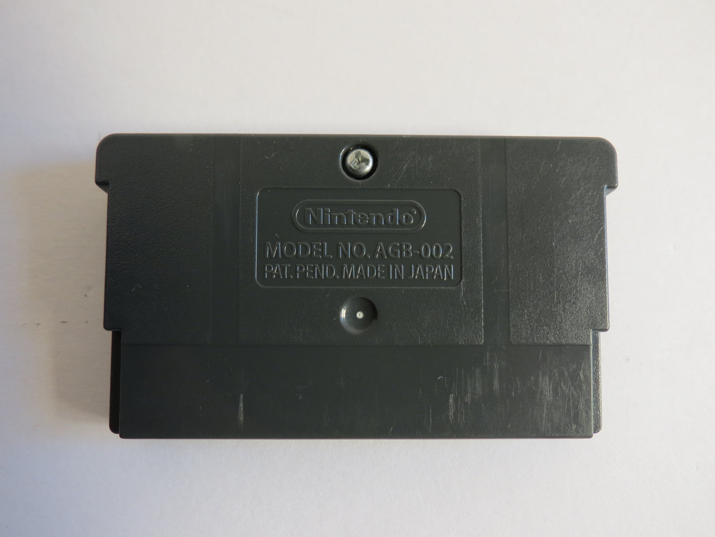 Horsez Nintendo GBA Gameboy Advance Game