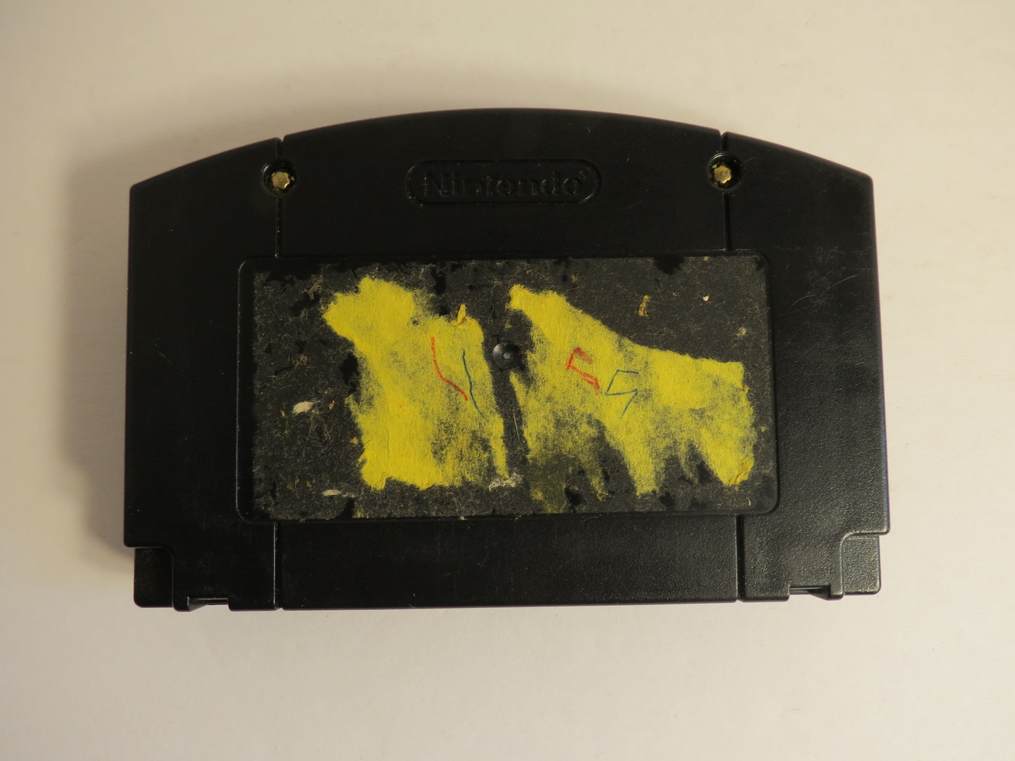 Turok Rage Wars Nintendo 64 Game N64