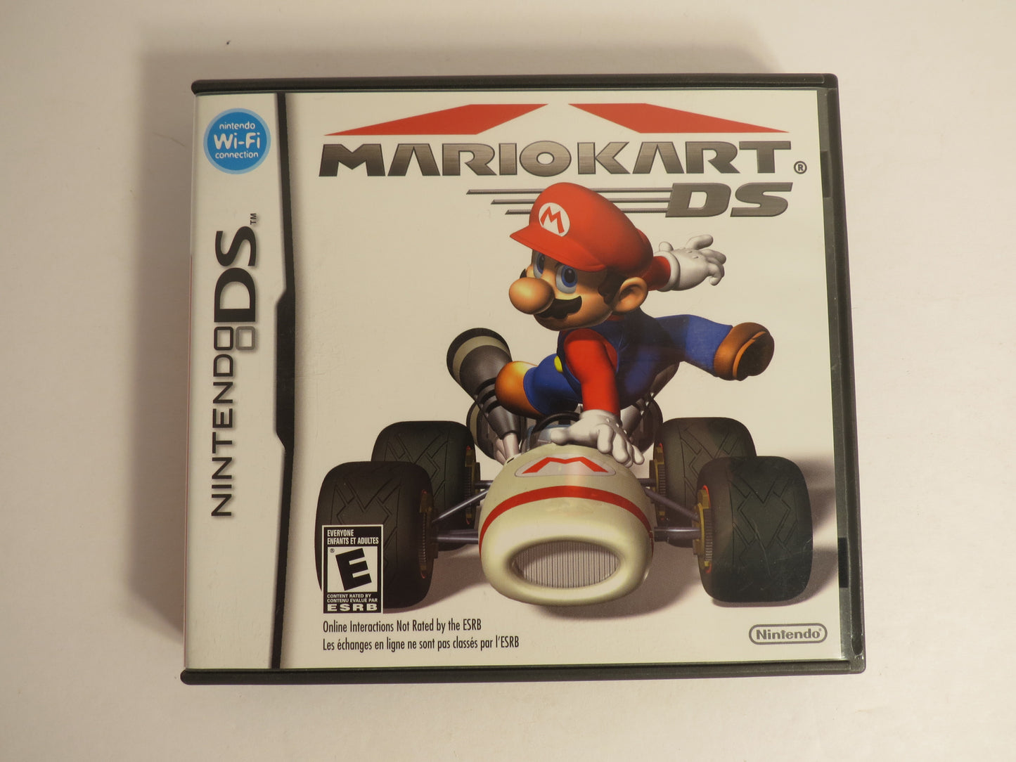 Mario Kart DS Nintendo DS Game