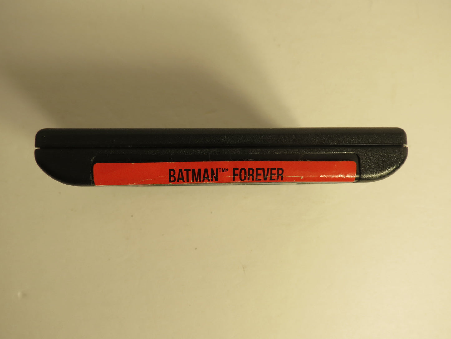 Batman Forever Sega Genesis Game CB