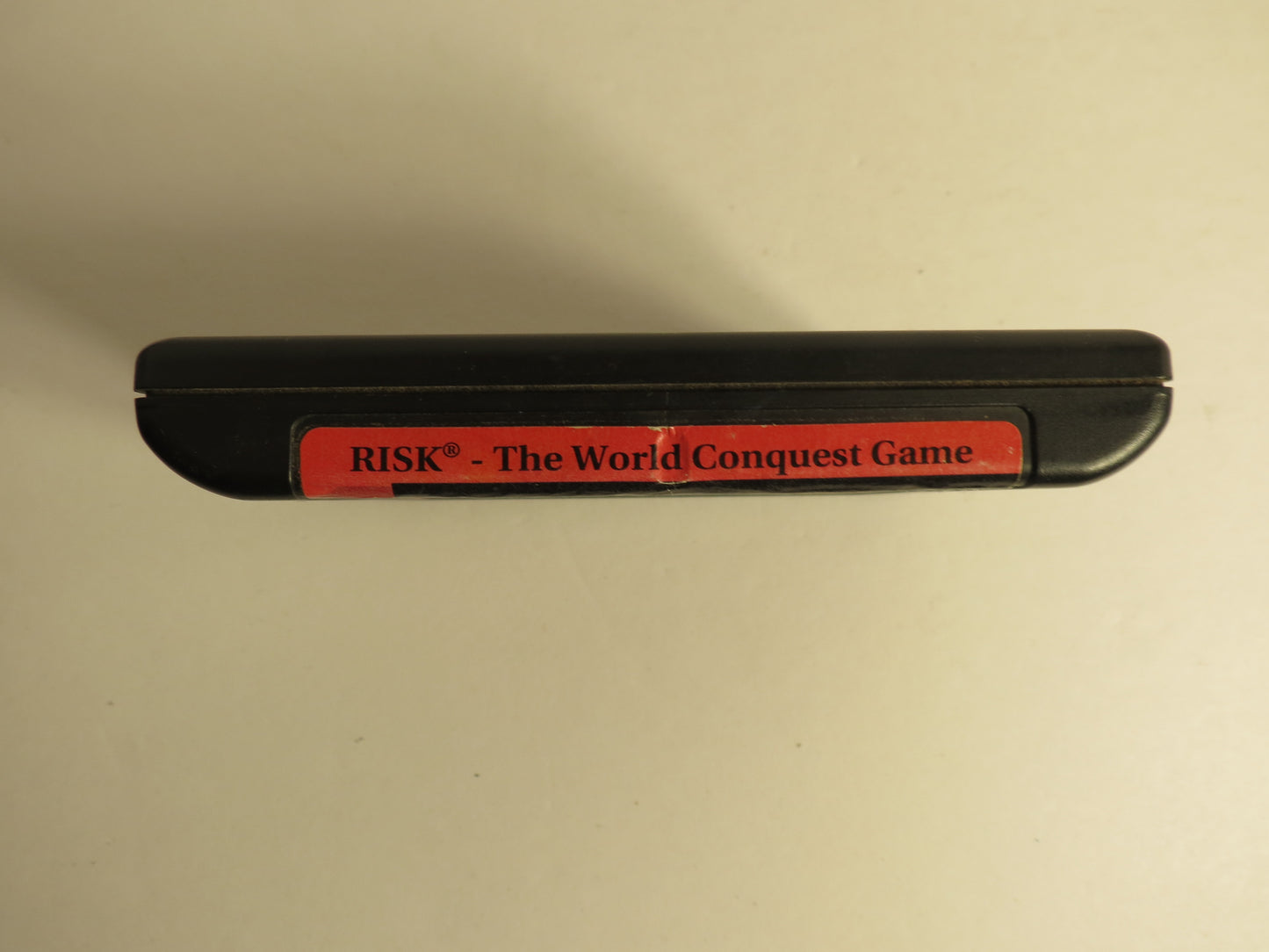 RISK The World Conquest Game Sega Genesis Game