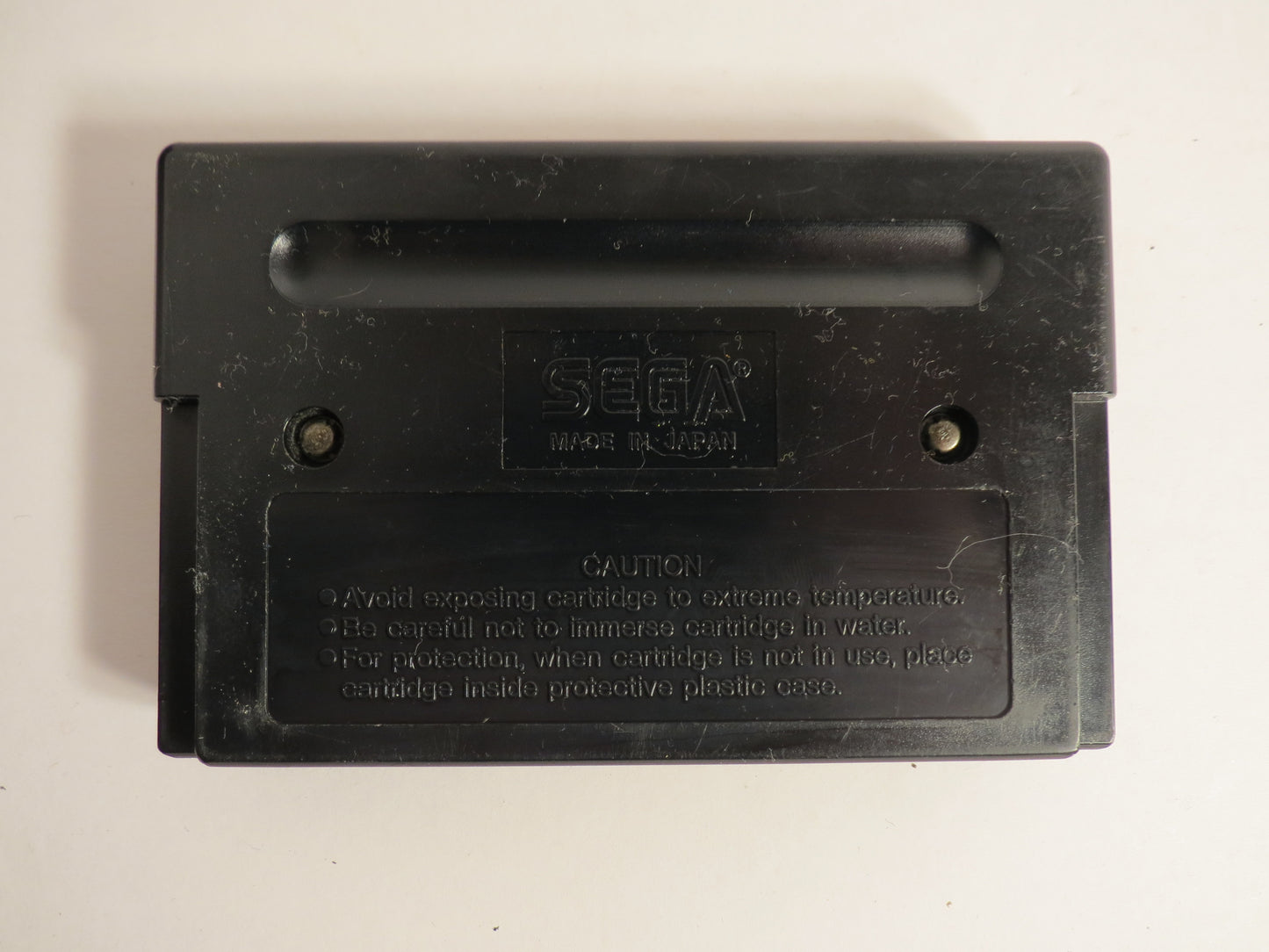 ToeJam & Earl Sega Genesis Game