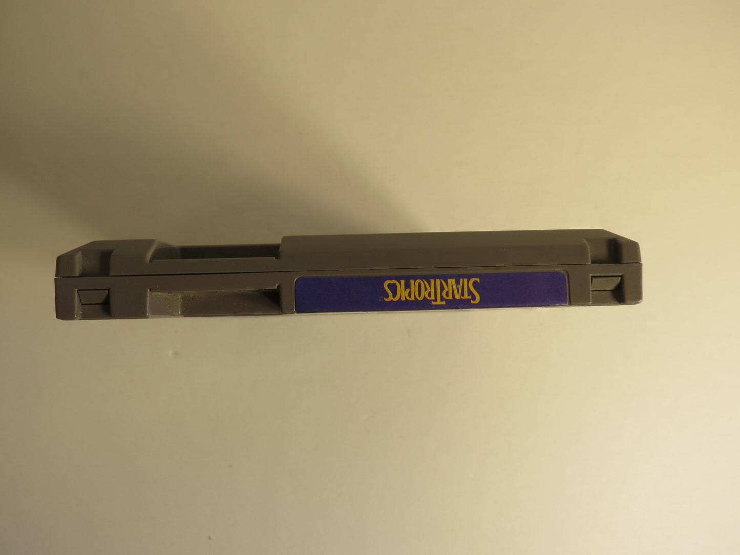 Startropics Nintendo NES Game