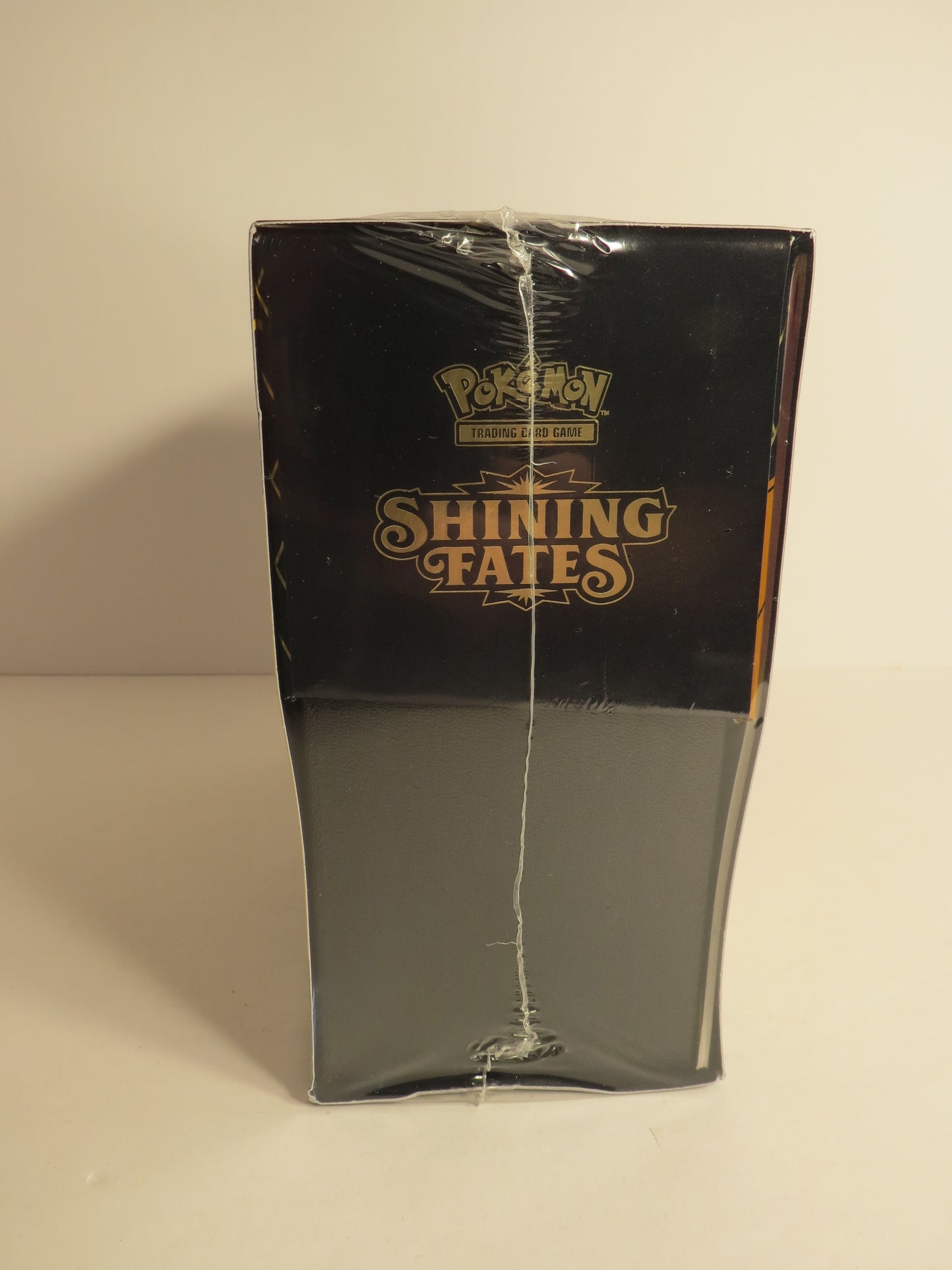 Shining Fates Pokemon Elite Trainer Box ETB Sealed